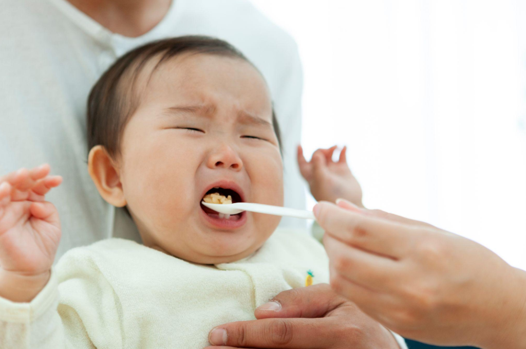 Biếng ăn tâm lý là gì?
