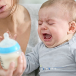 biếng ăn tâm lý ở trẻ em
